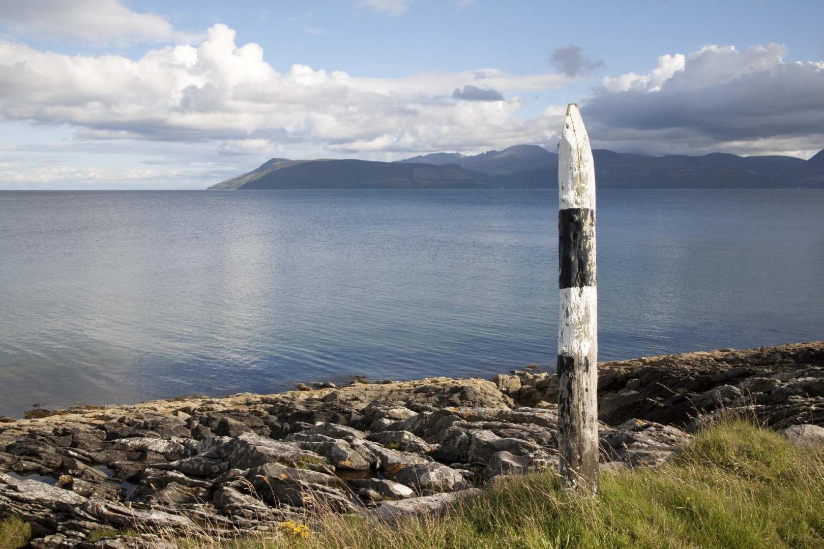 Kintyre Way - North Section